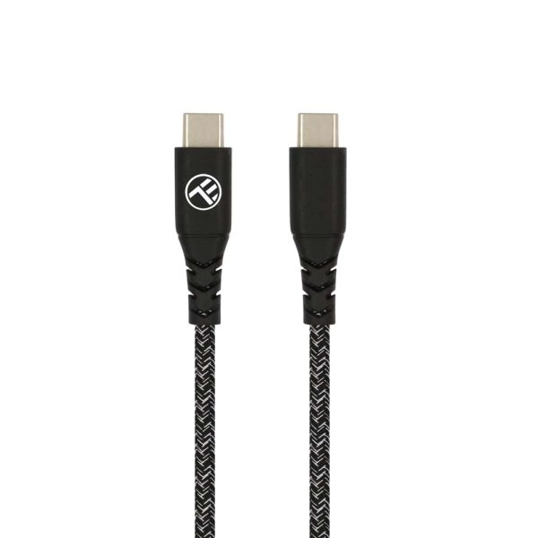 Tellur Green Data cable Type-C to