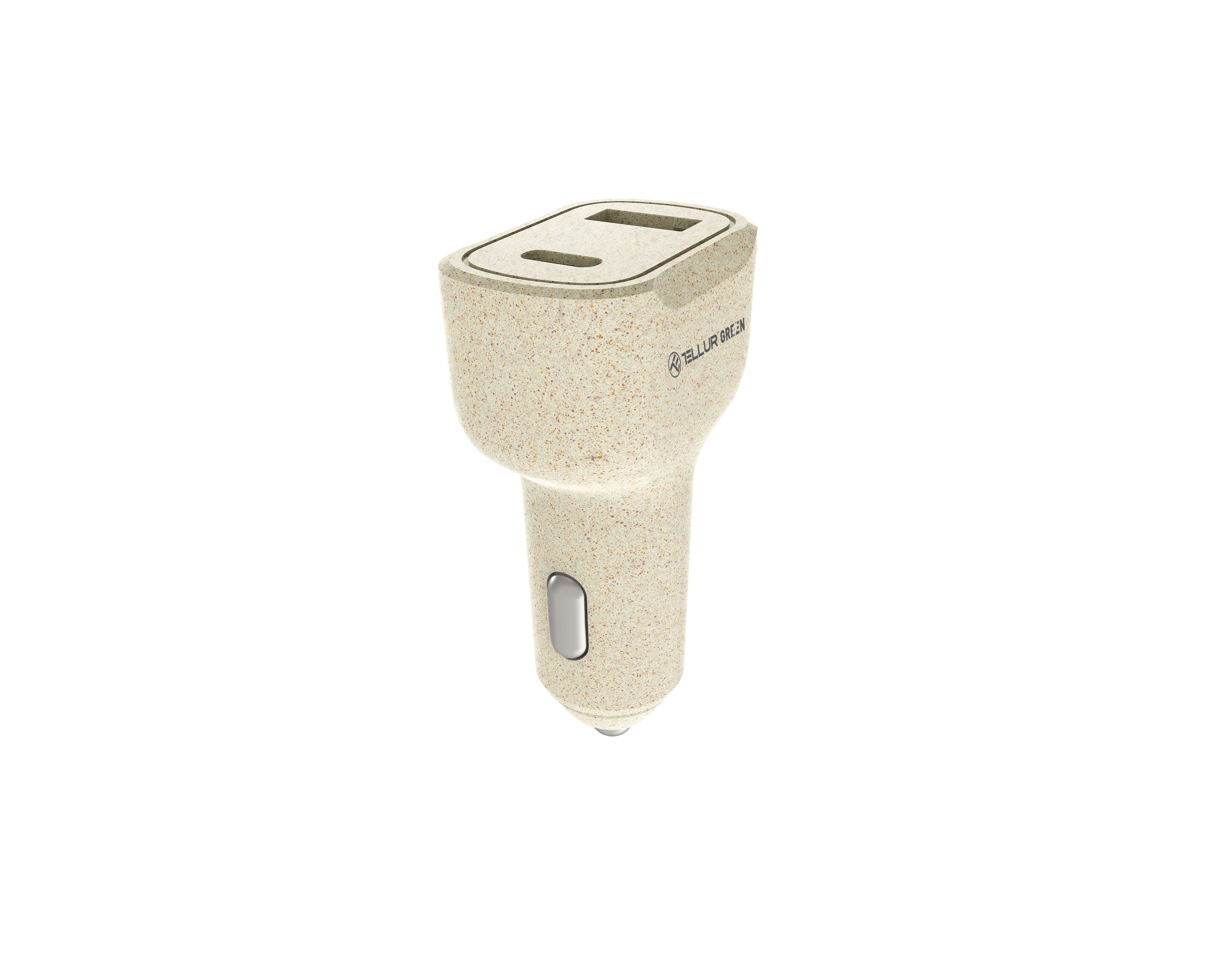 Tellur Green car charger  36W  6A