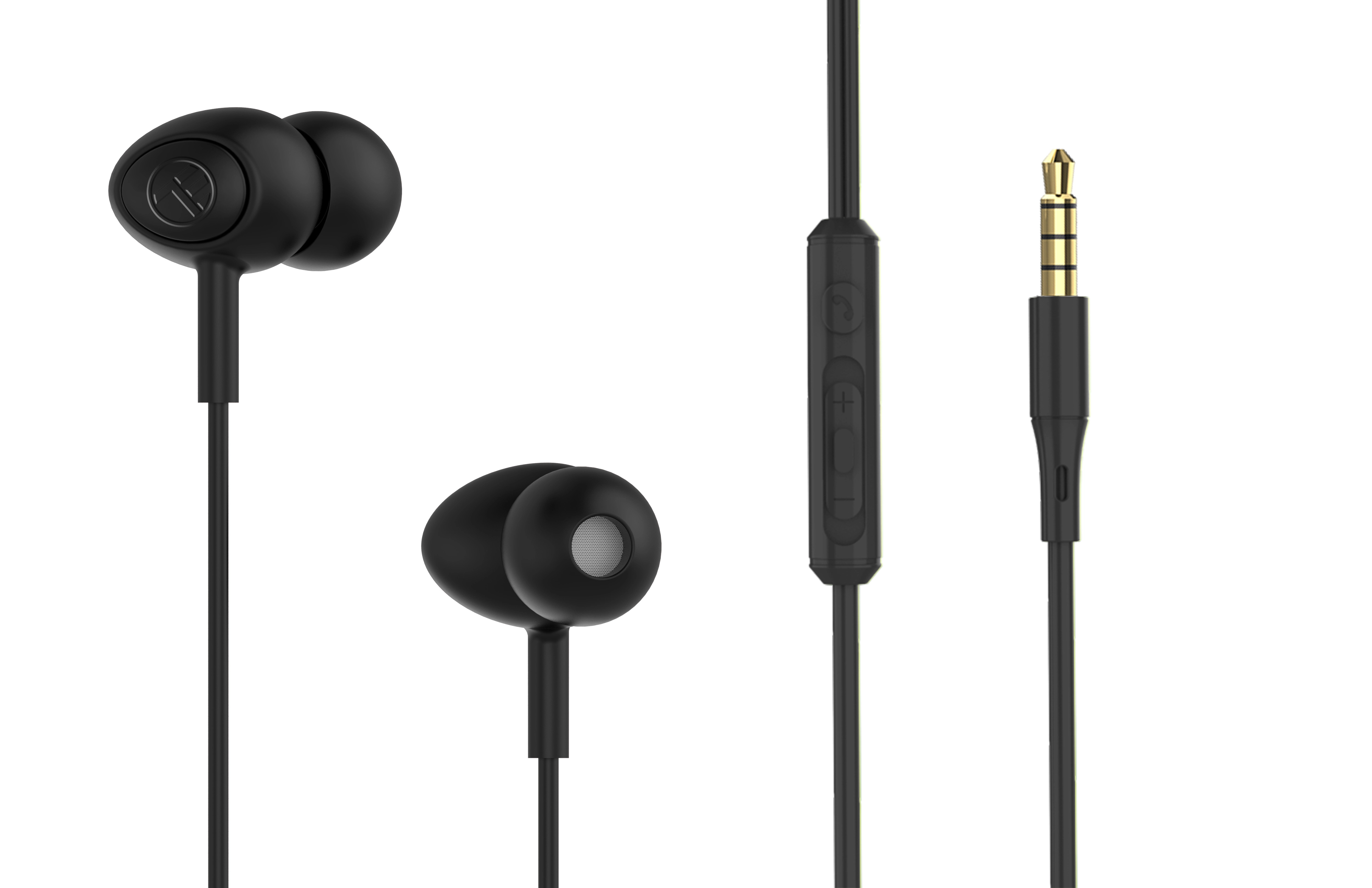 Tellur Basic Gamma Wired In-Ear Headphones