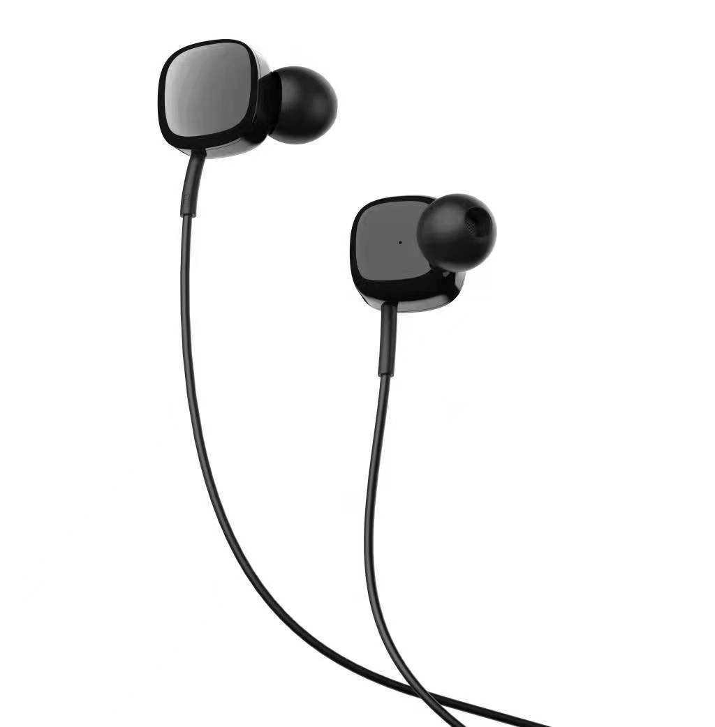 Tellur Basic Sigma Wired In-Ear Headphones