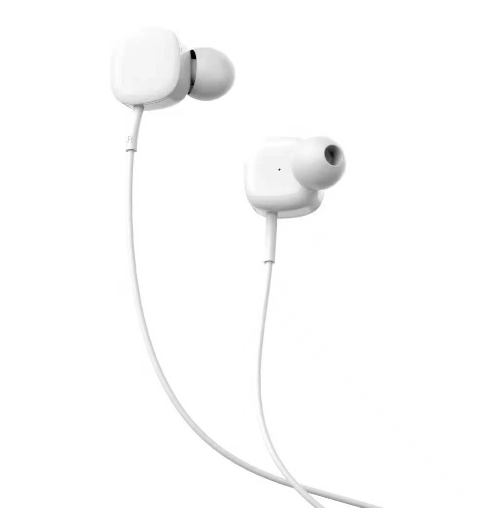 Tellur Basic Sigma Wired In-Ear headphones