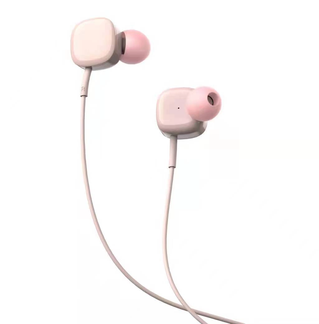 Tellur Basic Sigma Wired In-Ear Headphones