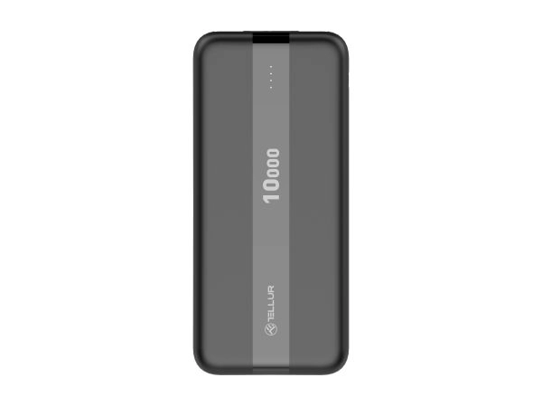 Tellur PBC103 10000mAh black T-MLX49839 5949120004107