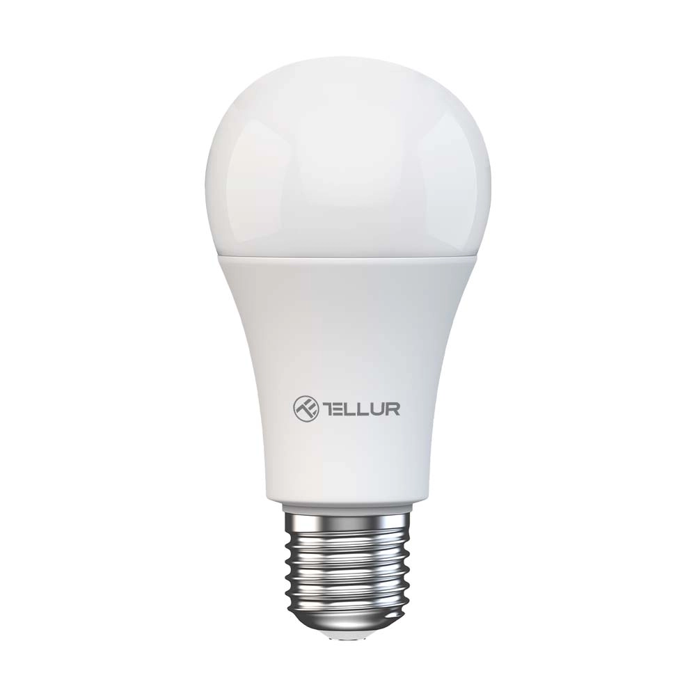 Tellur Smart WiFi Bulb E27  9W
