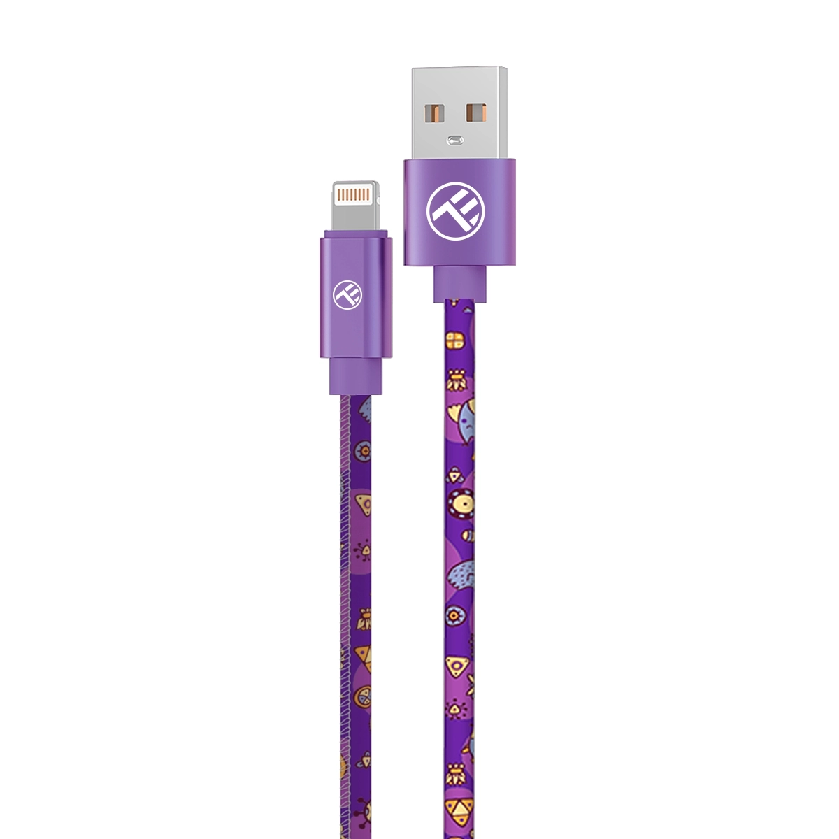 Tellur Graffiti USB to Lightning Cable