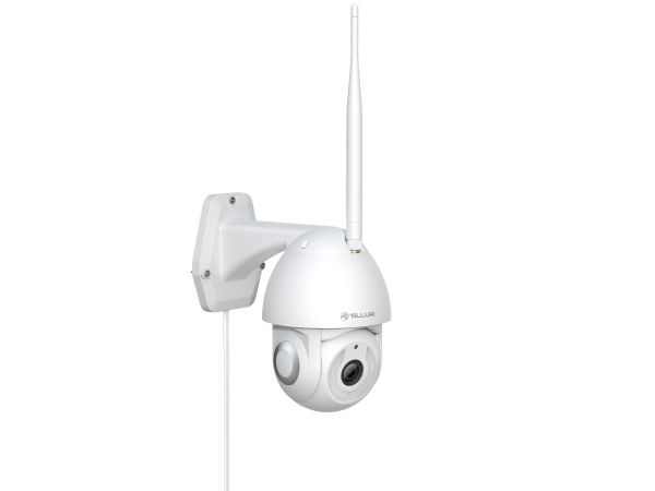 Tellur Smart WiFi Outdoor Camera 3MP