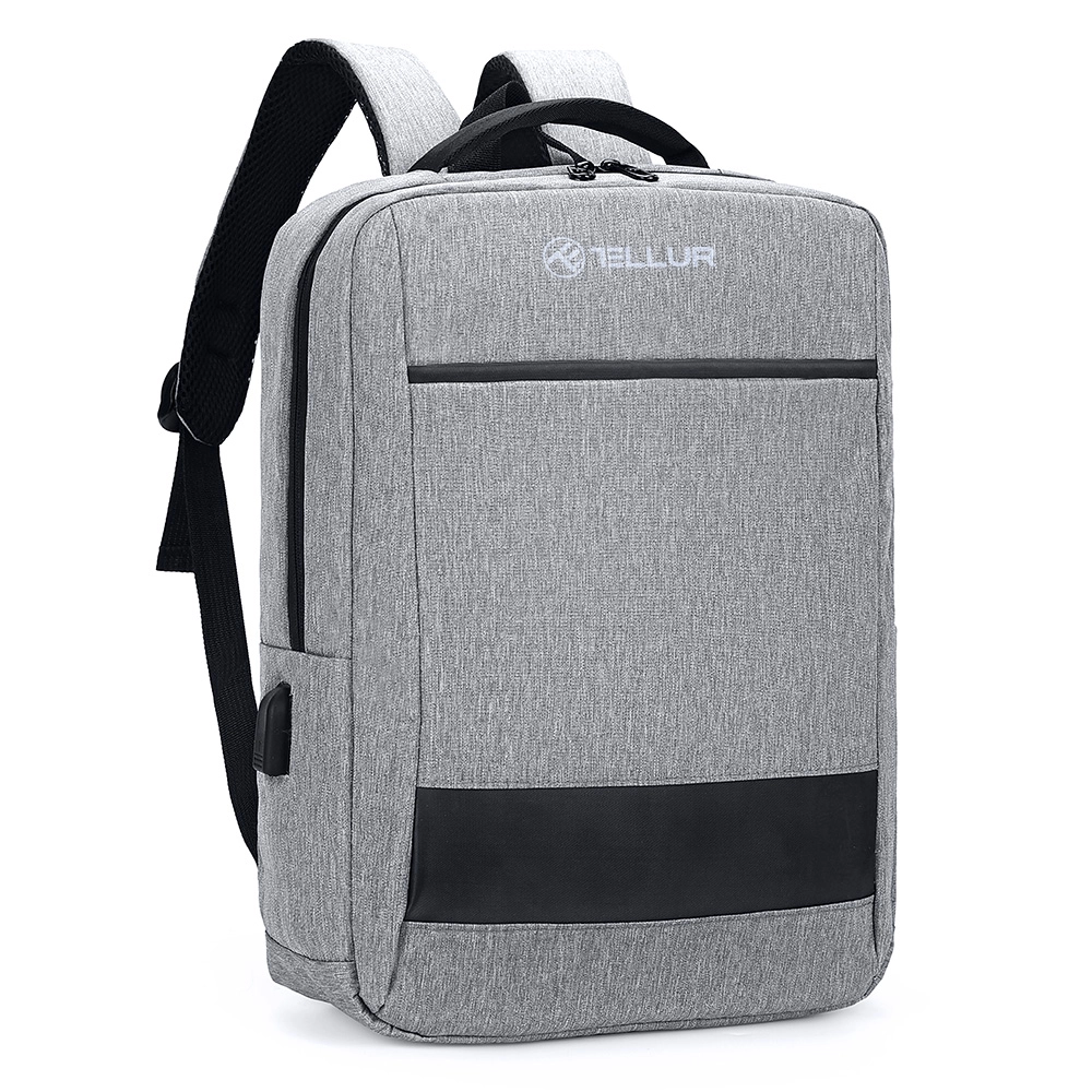 Tellur 15.6 Laptop Backpack Nomad
