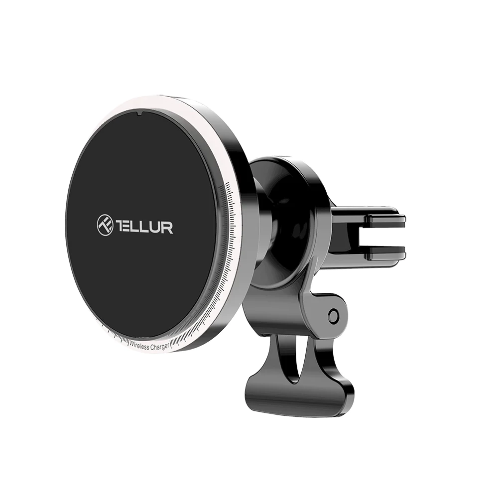 Tellur Wireless car charger MagSafe compatible
