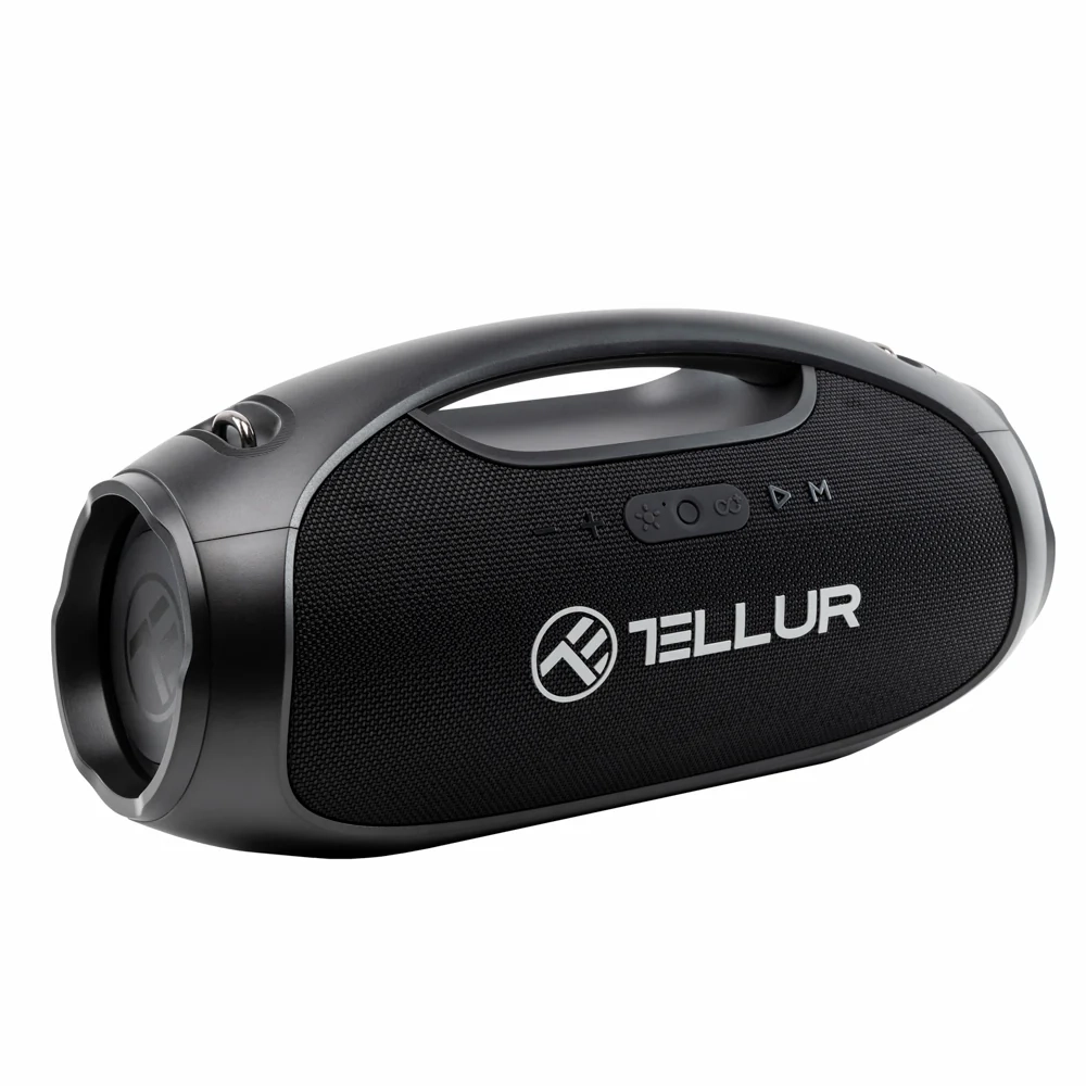 Tellur Bluetooth Speaker Obia Pro 60W