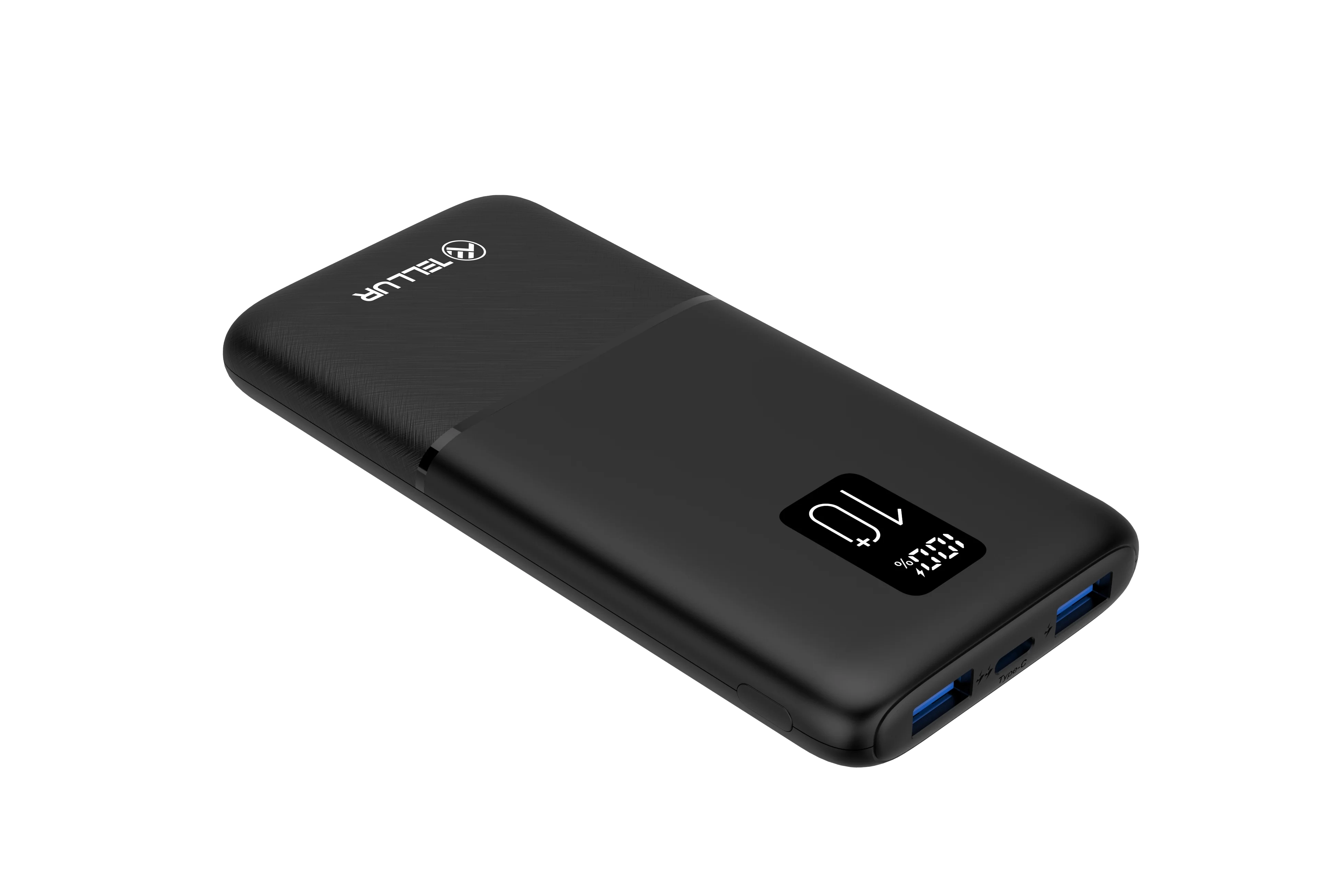 Tellur PD102 Boost Pro 10000mAh power