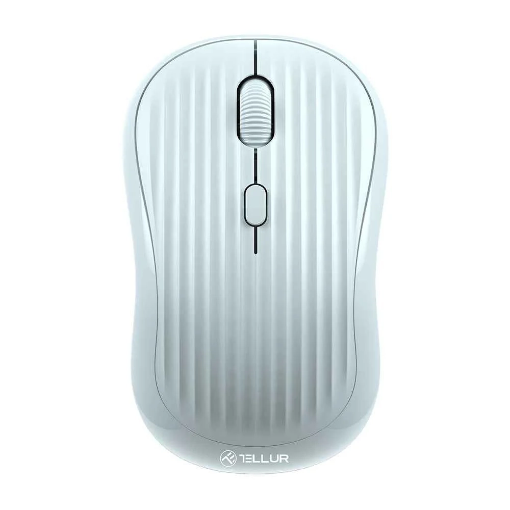 Tellur Ridge Wireless Mouse Blue T-MLX60849