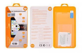 Protective glass Telone Sony D6603 Xperia