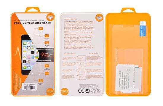 Protective Glass Canvas SAM G388 GALAXY