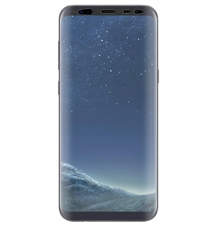 Telone Aizsargplēve Telone  Samsung Galaxy S8