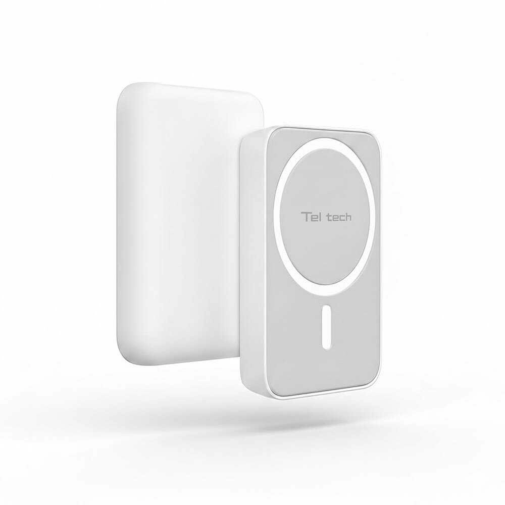 Powerbank Teltech Teltech power bank MagSafe