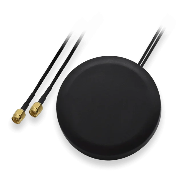 Teltonika PR1KCL25 network antenna SMA 2