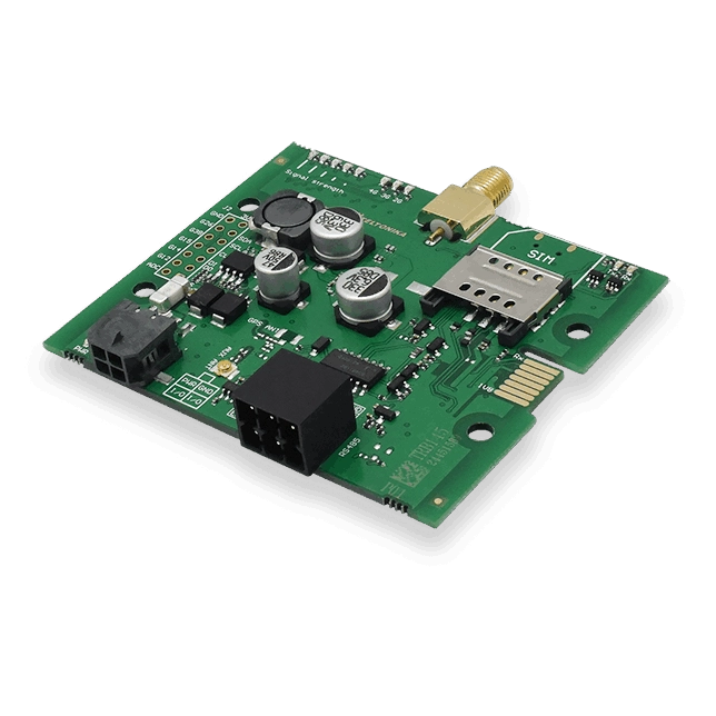 Teltonika TRB145 digital/analogue I/O module Digital