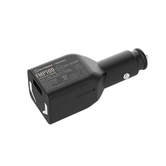 TELTONIKA TELEMATICS FMP100 2G Plug  Play