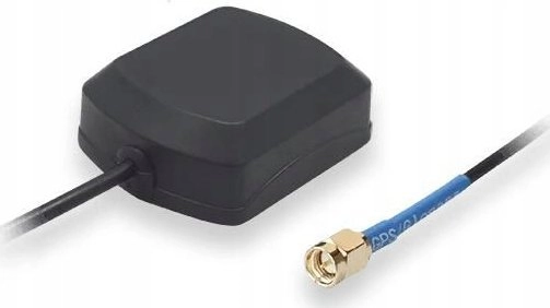 Antena RTV Teltonika GNSS ADHESIVE SMA