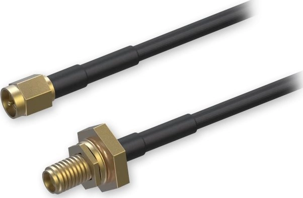 TELTONIKA PR2VM20M  SMA Extension Cable 2m
