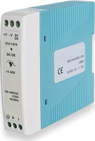 Adapter USB Teltonika TELTONIKA NETWORKS DIN