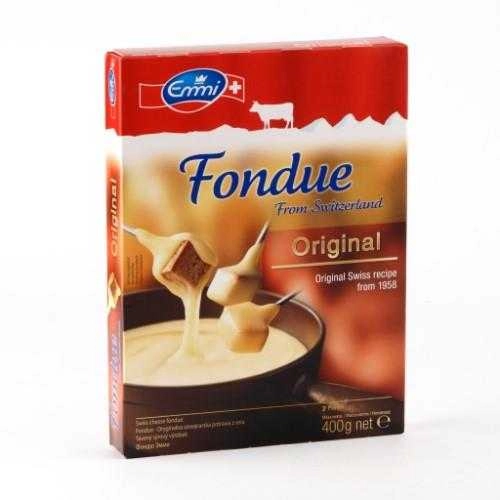 Temar Cheese FONDUE  40% SM  400g