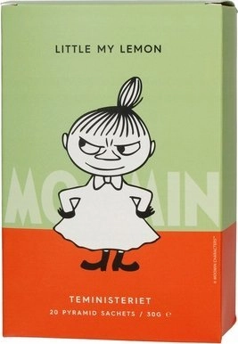 Teministeriet Teministeriet - Moomin Little My
