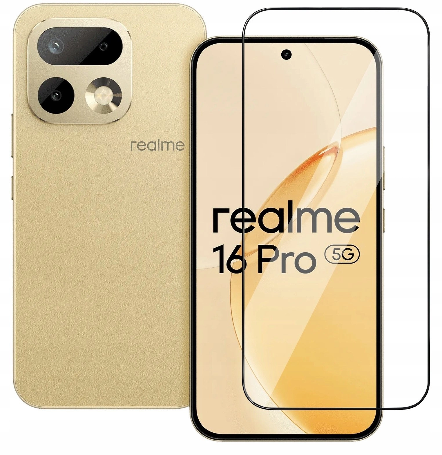 Tempered Glass 5D Full Glue Tempered