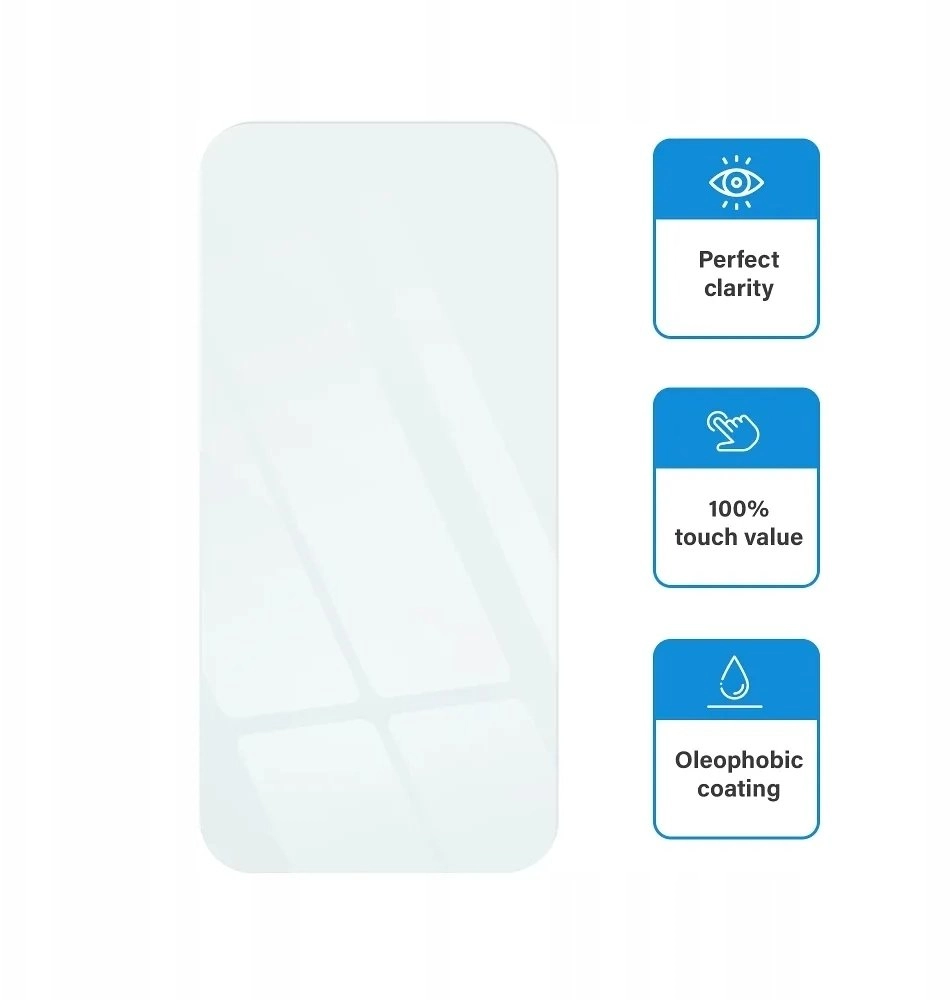 Tempered Glass Tempered glass for Honor
