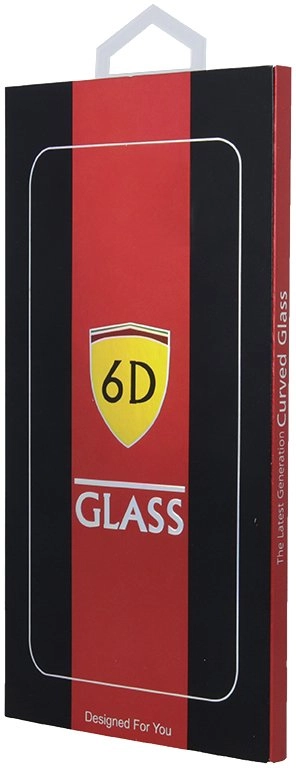 Tempered Glass 6D tempered glass for