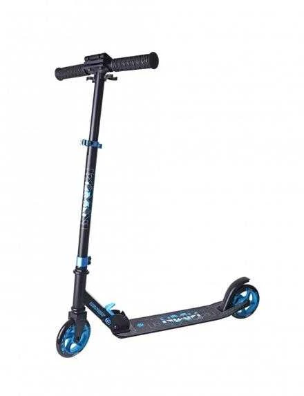 Cap Tempish NIXIN 125 II scooter