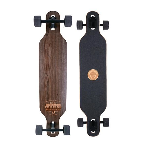 Tempish Bohemia 2 Longboard 106001050 8592678115473