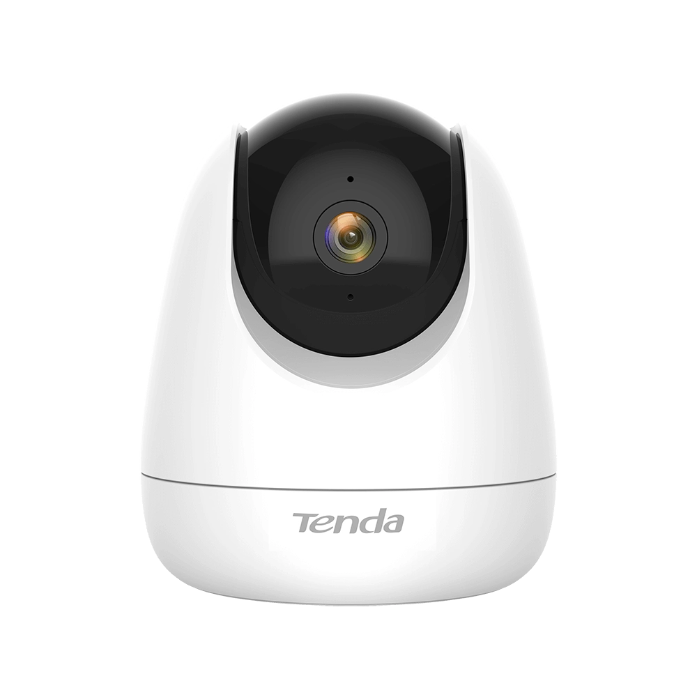 Tenda CP6 security camera Dome IP