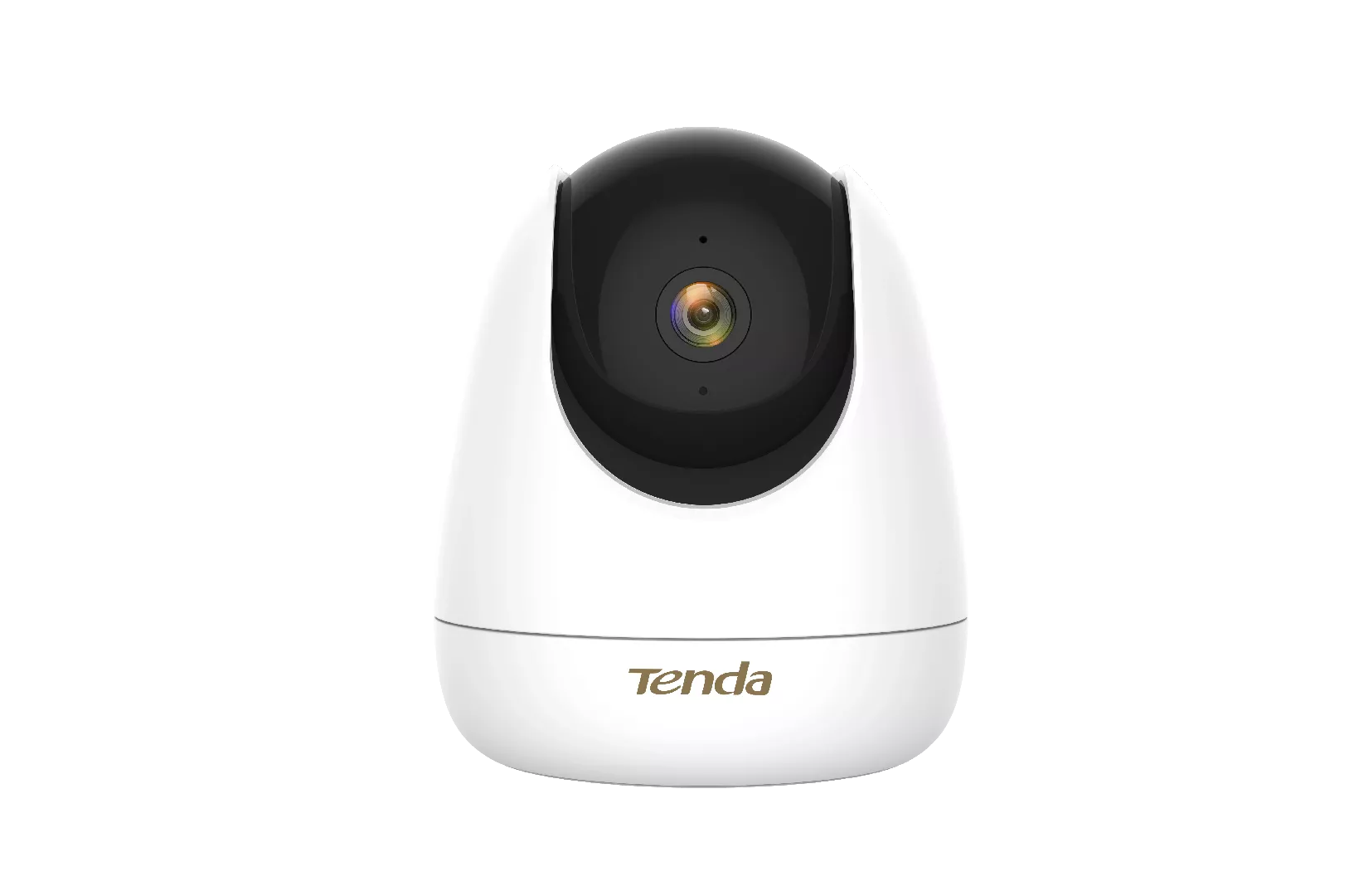 Tenda CP7 security camera Dome IP