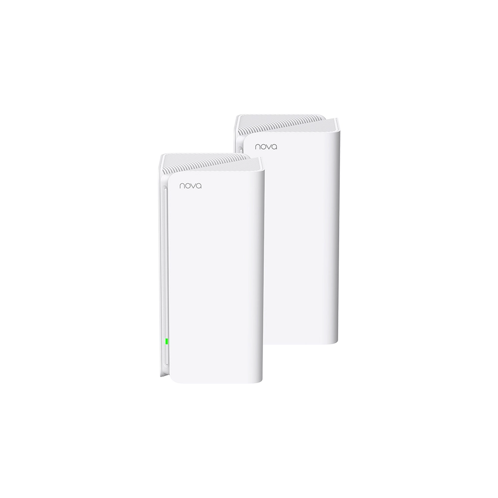 Tenda MX15 Pro(2-pack) Dual-band (2.4
