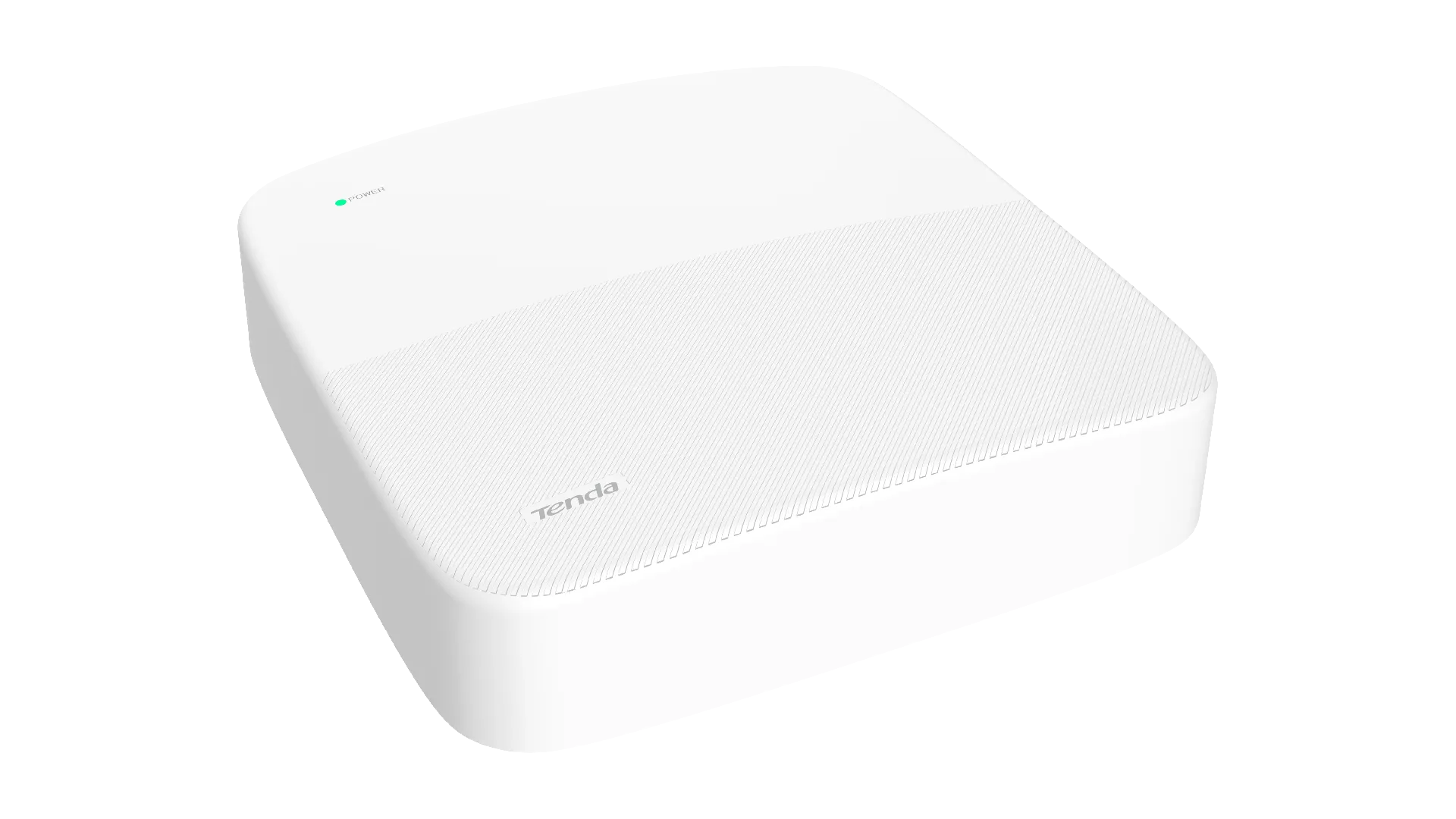 Tenda N6P-4H network video recorder White