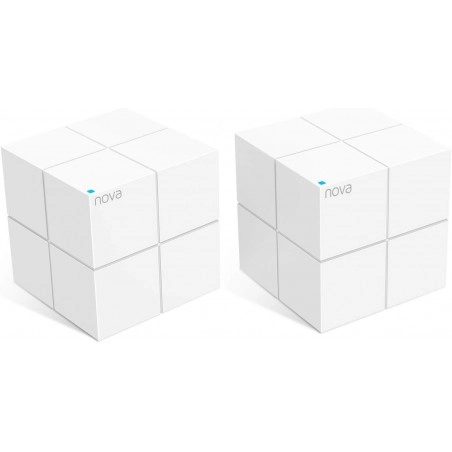 Tenda Nova MW6 Dual-band (2.4