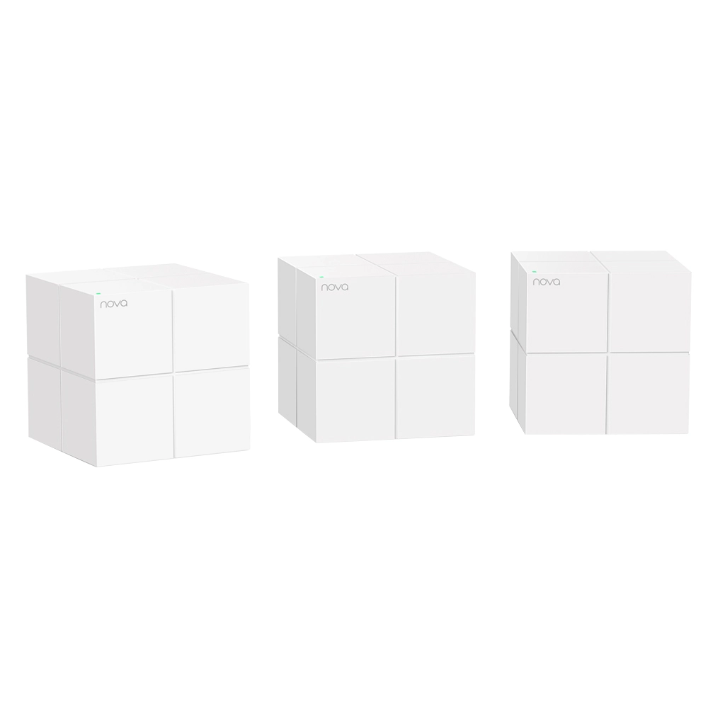 Tenda Nova MW6 Dual-band (2.4