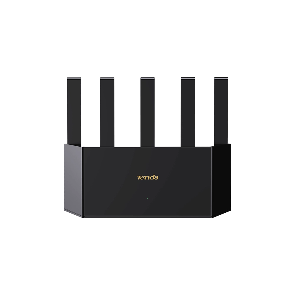 Tenda TX2L Pro wireless router Gigabit