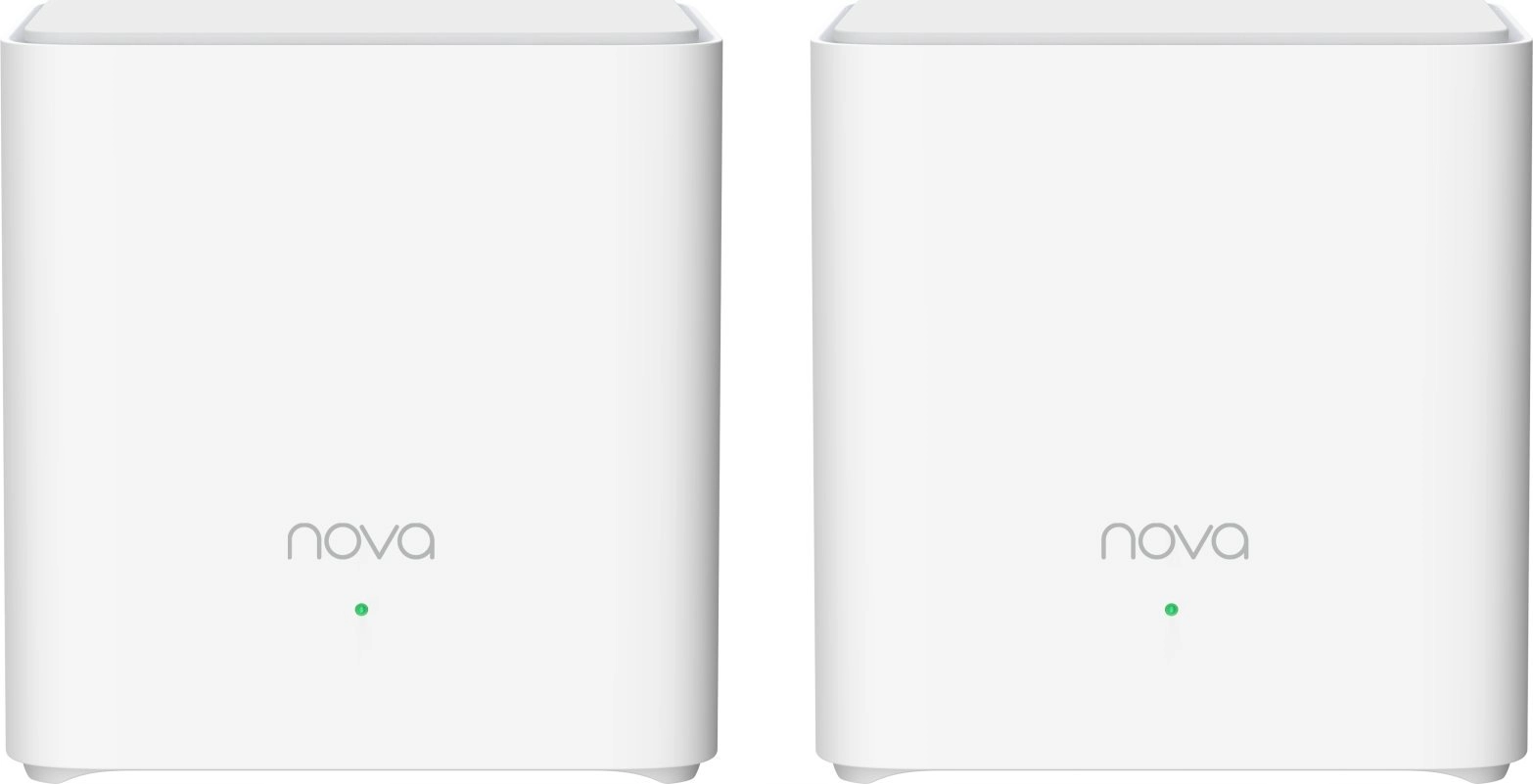 Tenda MX3 (2-PACK) mesh wi-fi system