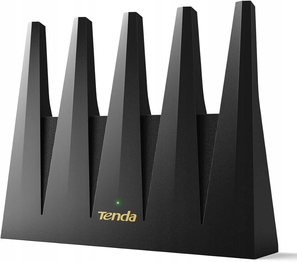ROUTER TENDA BE12 Pro WIFI7 BE12