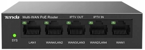 Router Tenda G0-5G-PoE 5 G0-5G-PoE G0-5G-PoE