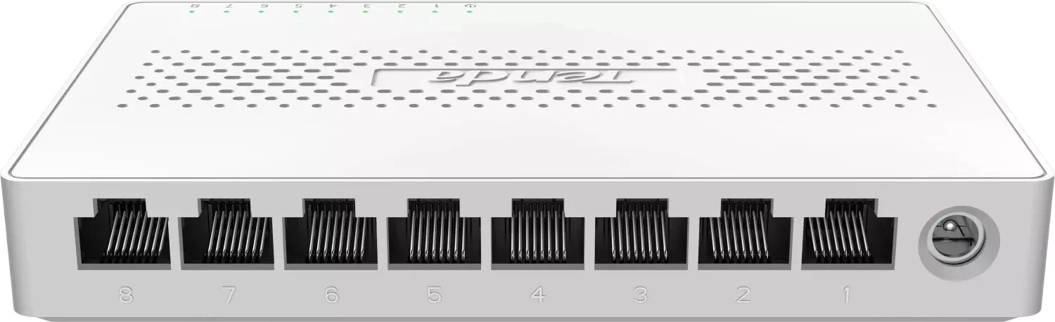 Switch Tenda SM108 SM108 6932849436778