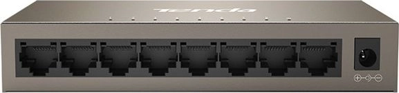 Tenda TEG1008M network switch Gigabit Ethernet