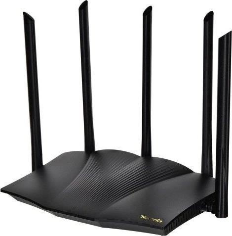 Tenda TX12 PRO bevielis maršrutizatorius Fast