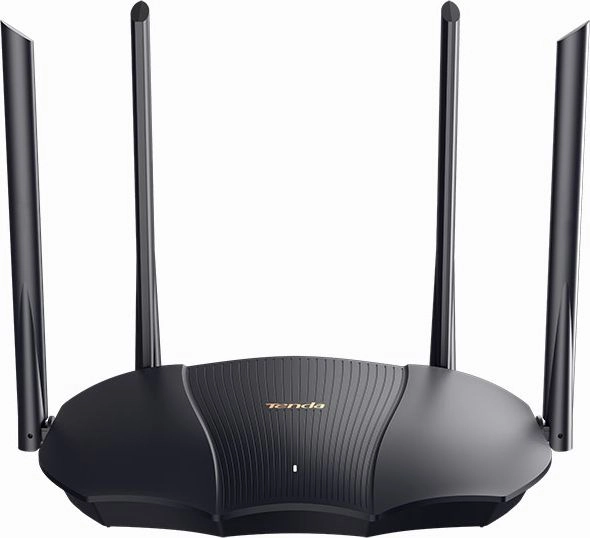 Tenda TX9 PRO wireless router Gigabit