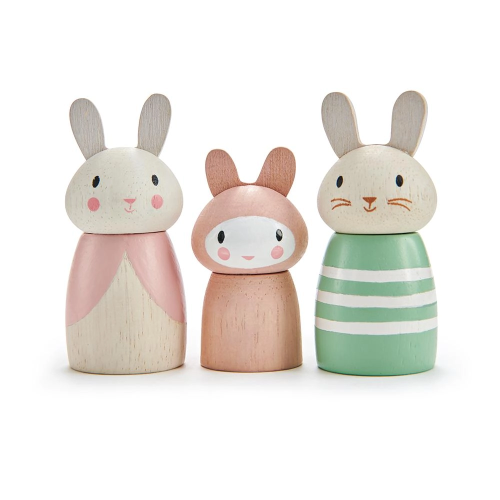 Tender Leaf Toys Bunny Tales 0191856083832