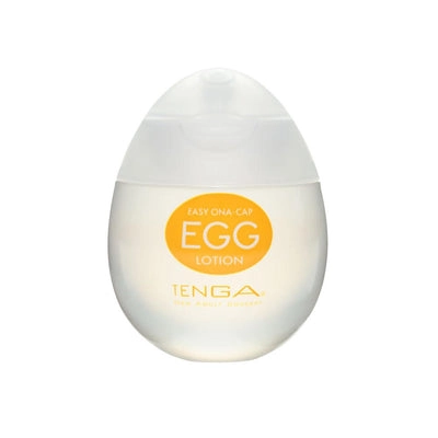 Tenga EGG LOTION Masturbation  Sex toy