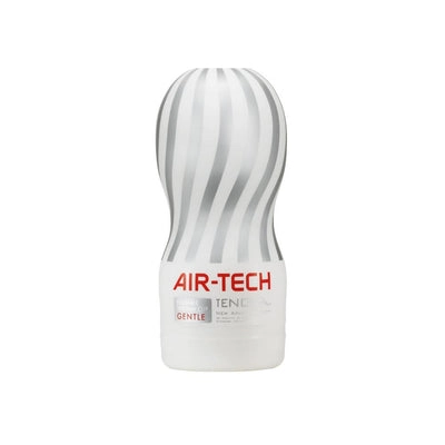Tenga AIR-TECH GENTLE Male stroker White
