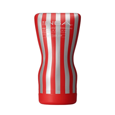 Tenga Soft Case Cup Male stroker